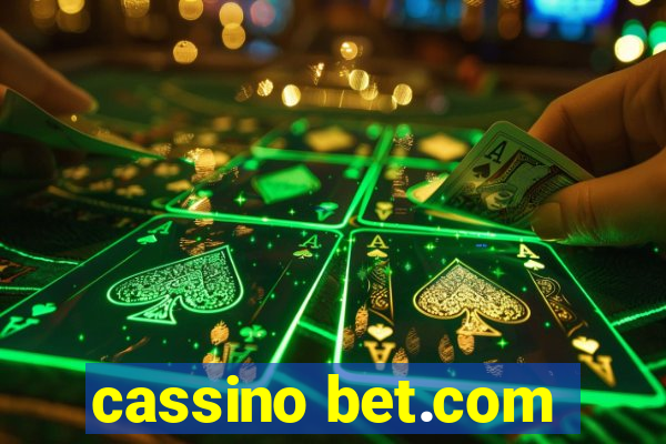 cassino bet.com