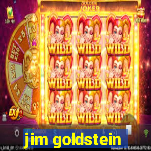 jim goldstein