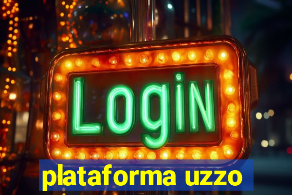 plataforma uzzo