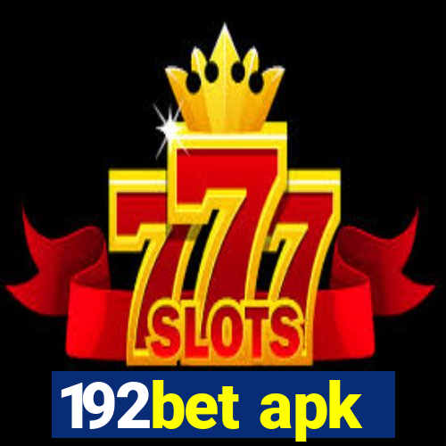 192bet apk