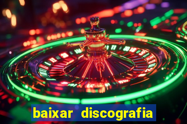 baixar discografia silvan santos