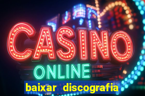 baixar discografia silvan santos