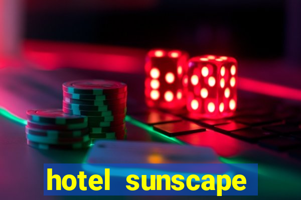 hotel sunscape curacao resort spa & casino all inclusive