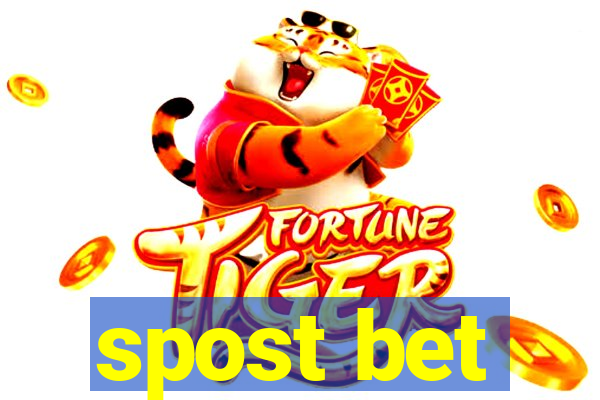 spost bet