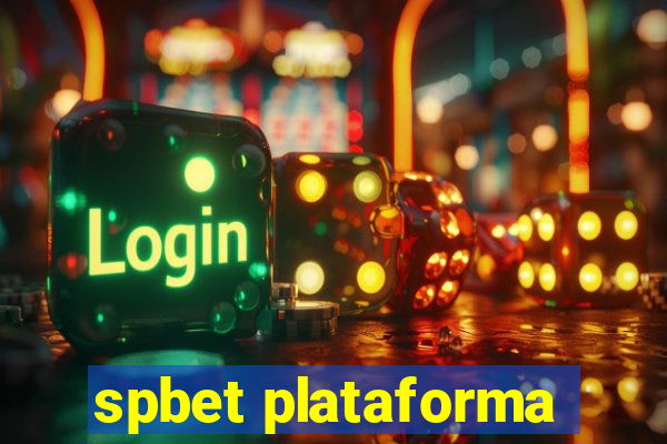 spbet plataforma