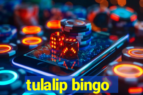 tulalip bingo