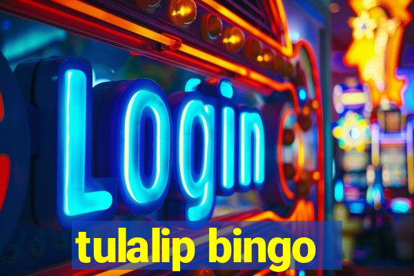 tulalip bingo