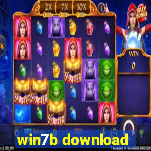 win7b download