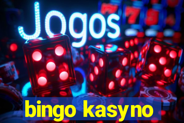 bingo kasyno