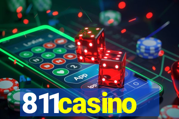 811casino