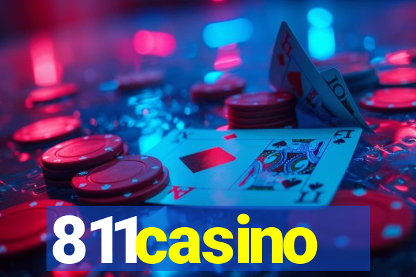 811casino