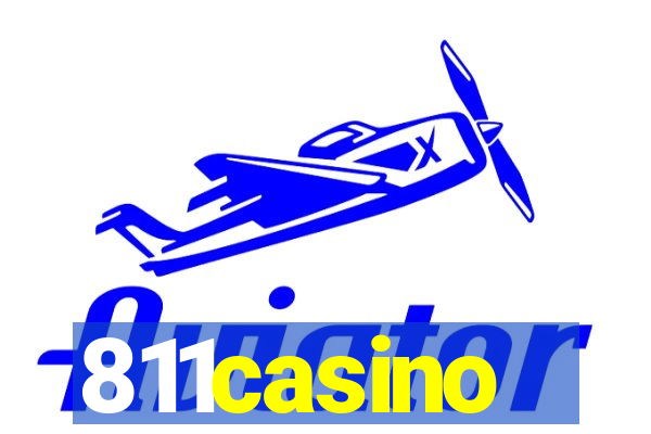 811casino