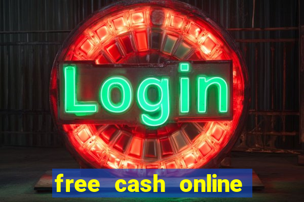 free cash online casino no deposit