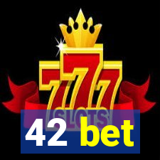 42 bet