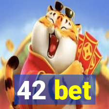 42 bet