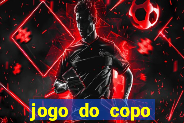 jogo do copo cassino online