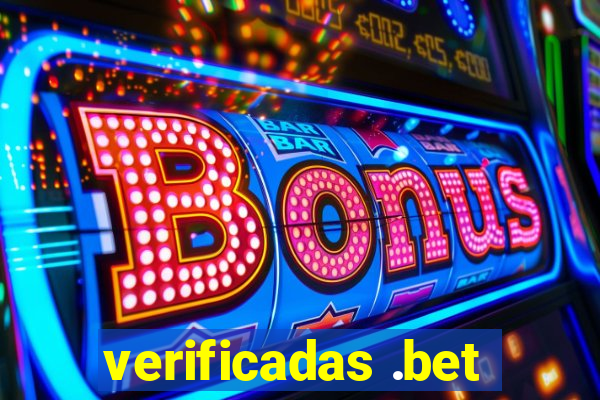 verificadas .bet