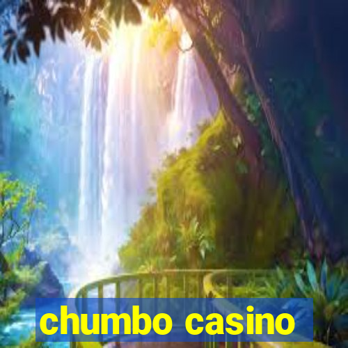 chumbo casino