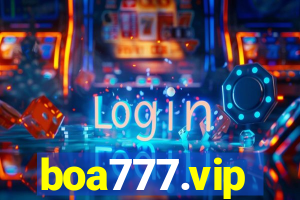 boa777.vip