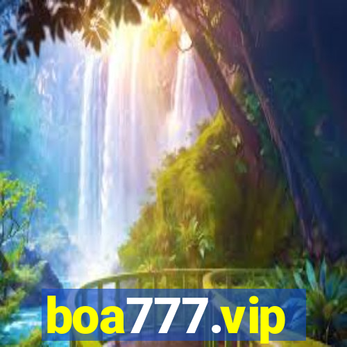 boa777.vip