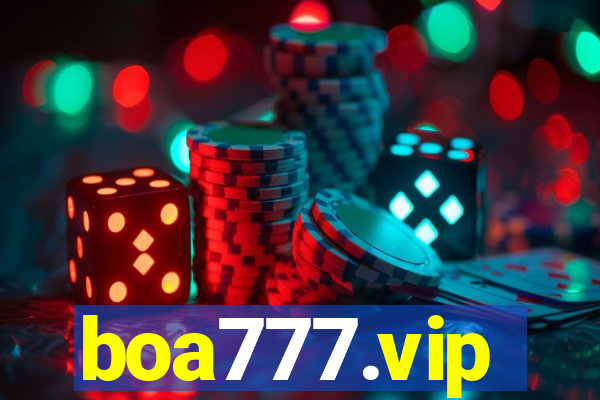 boa777.vip