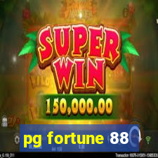 pg fortune 88