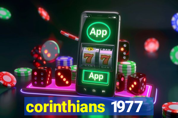 corinthians 1977