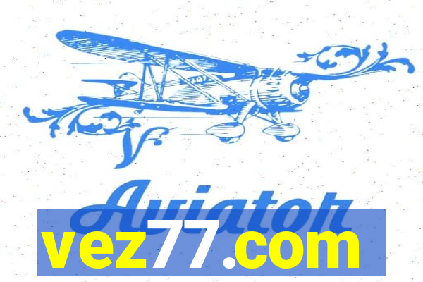 vez77.com