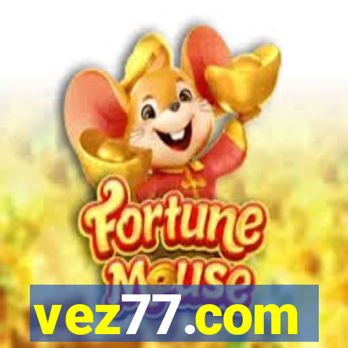 vez77.com