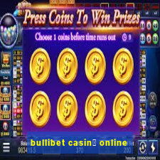 bullibet casin貌 online