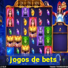 jogos de bets