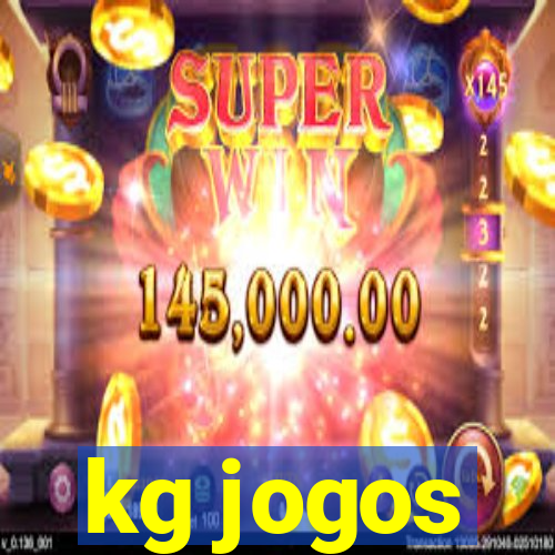 kg jogos