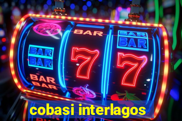 cobasi interlagos