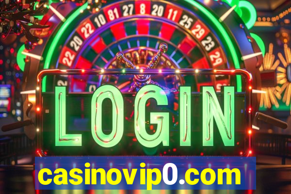 casinovip0.com