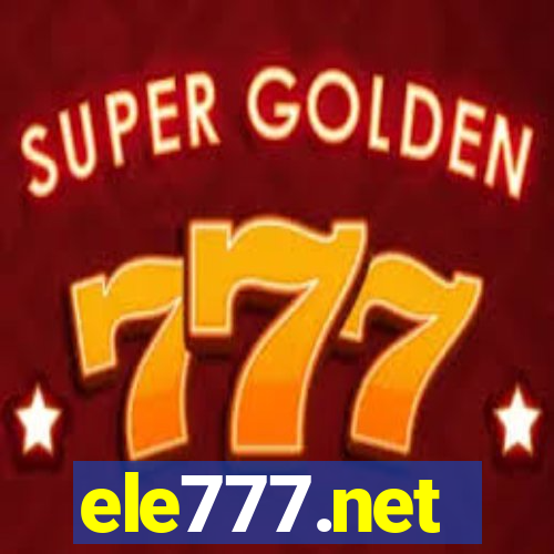 ele777.net