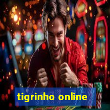 tigrinho online