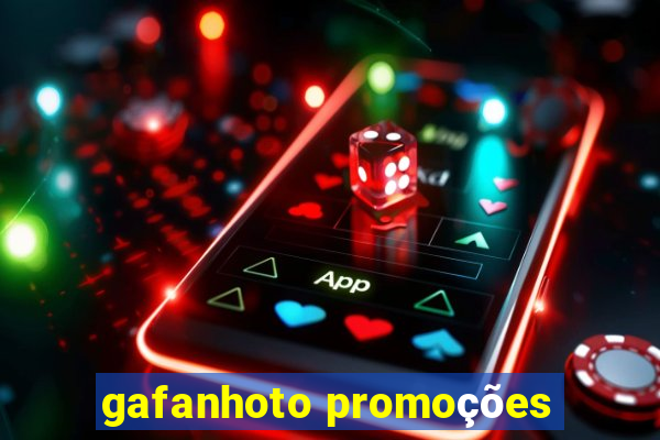 gafanhoto promoções