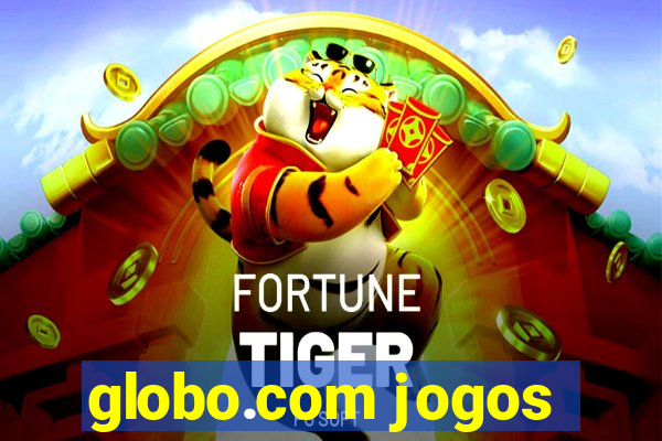 globo.com jogos