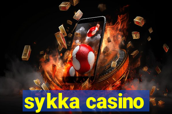 sykka casino