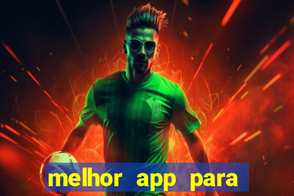 melhor app para jogar e ganhar dinheiro