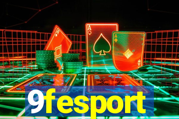 9fesport