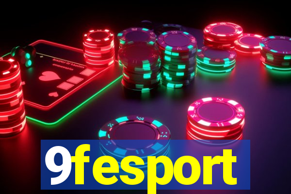 9fesport