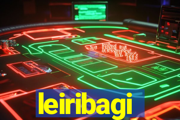 leiribagi