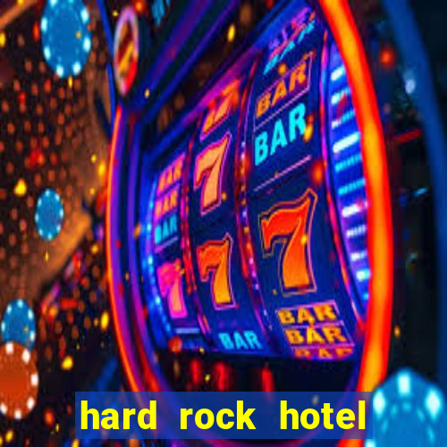 hard rock hotel and casino biloxi biloxi ms