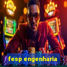 fesp engenharia