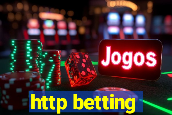 http betting