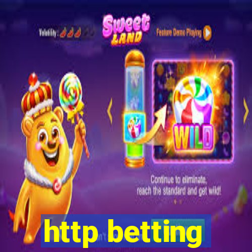 http betting