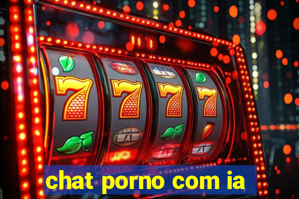 chat porno com ia