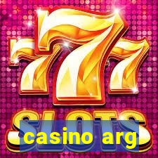 casino arg