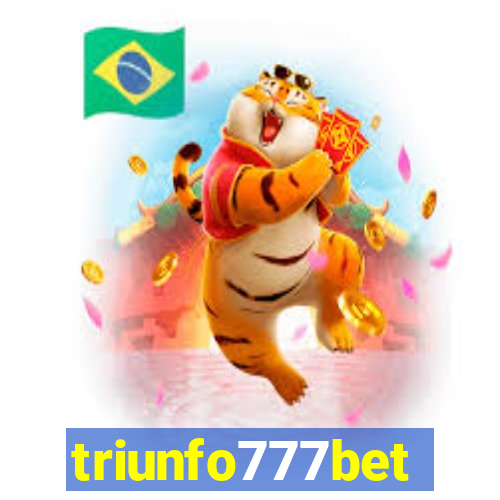 triunfo777bet